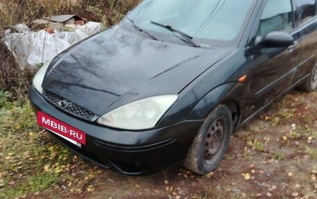 Ford Focus IV, 2005 год, 199 999 рублей, 5 фотография