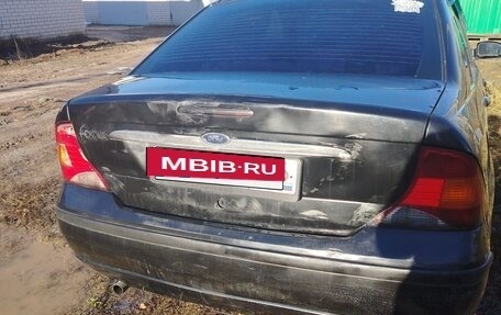 Ford Focus IV, 2005 год, 199 999 рублей, 2 фотография