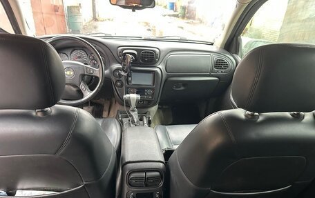 Chevrolet TrailBlazer II, 2006 год, 850 000 рублей, 4 фотография