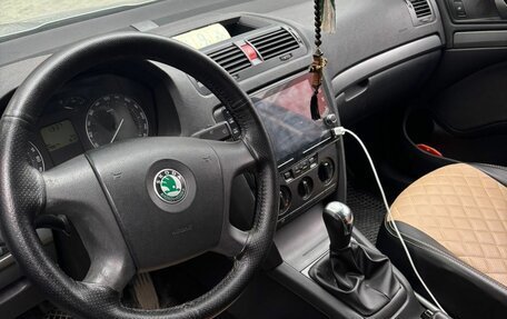 Skoda Octavia, 2006 год, 460 000 рублей, 2 фотография