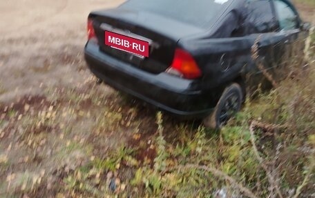 Ford Focus IV, 2005 год, 199 999 рублей, 9 фотография