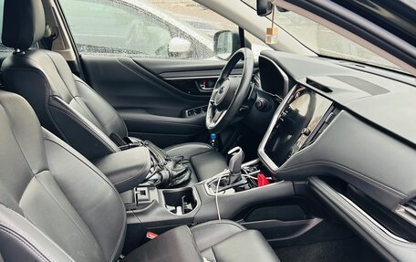 Subaru Outback VI, 2022 год, 5 000 200 рублей, 4 фотография