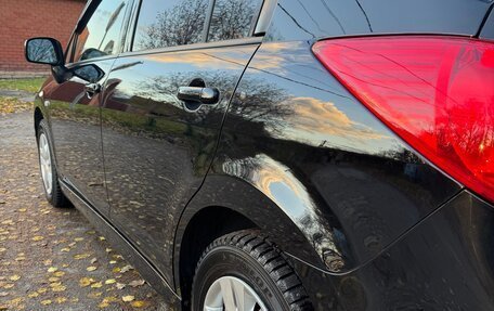 Nissan Tiida, 2013 год, 790 000 рублей, 6 фотография