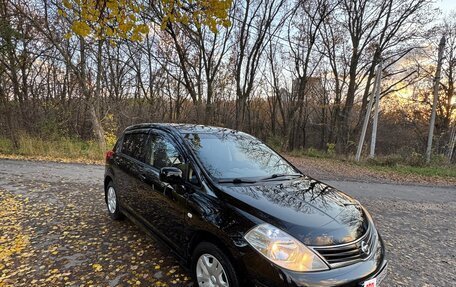 Nissan Tiida, 2013 год, 790 000 рублей, 2 фотография