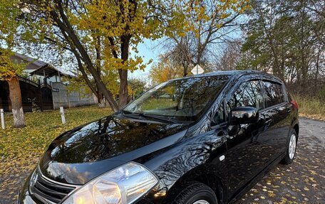 Nissan Tiida, 2013 год, 790 000 рублей, 4 фотография