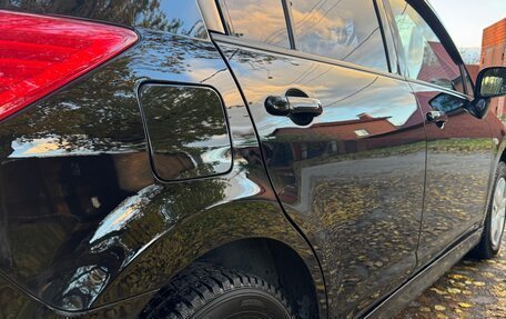 Nissan Tiida, 2013 год, 790 000 рублей, 5 фотография