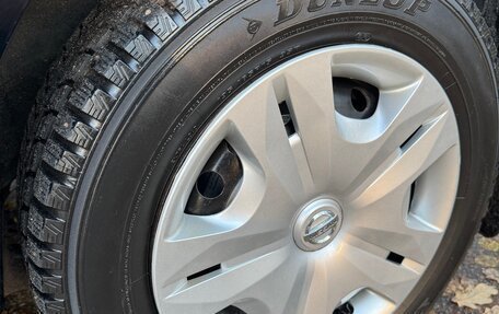 Nissan Tiida, 2013 год, 790 000 рублей, 8 фотография