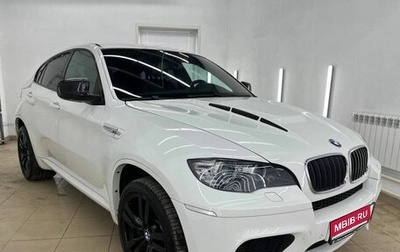 BMW X6 M, 2010 год, 1 997 000 рублей, 1 фотография