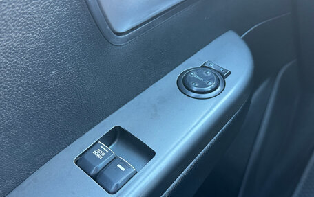 KIA Rio III рестайлинг, 2015 год, 979 000 рублей, 22 фотография