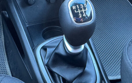 KIA Rio III рестайлинг, 2015 год, 979 000 рублей, 20 фотография