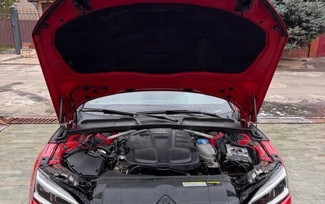 Audi A5, 2016 год, 3 000 000 рублей, 2 фотография