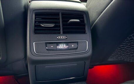 Audi A5, 2016 год, 3 000 000 рублей, 6 фотография