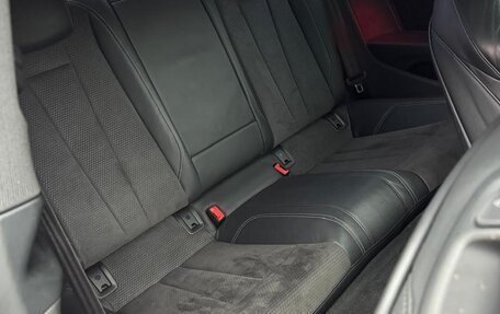 Audi A5, 2016 год, 3 000 000 рублей, 5 фотография