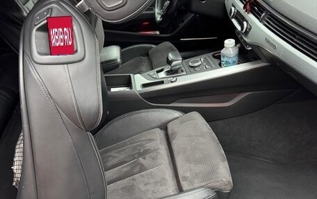 Audi A5, 2016 год, 3 000 000 рублей, 8 фотография