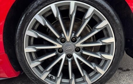 Audi A5, 2016 год, 3 000 000 рублей, 14 фотография