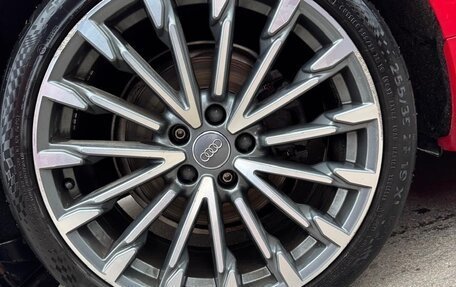 Audi A5, 2016 год, 3 000 000 рублей, 15 фотография