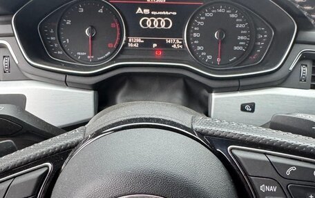 Audi A5, 2016 год, 3 000 000 рублей, 12 фотография