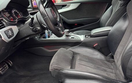 Audi A5, 2016 год, 3 000 000 рублей, 16 фотография