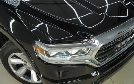 Rambler 1500, 2022 год, 7 500 000 рублей, 5 фотография