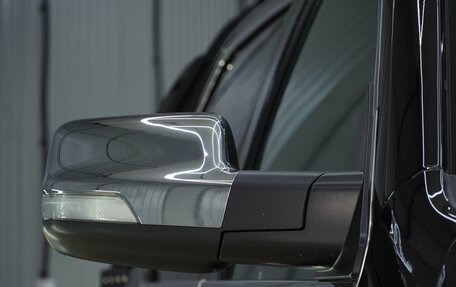 Rambler 1500, 2022 год, 7 500 000 рублей, 7 фотография