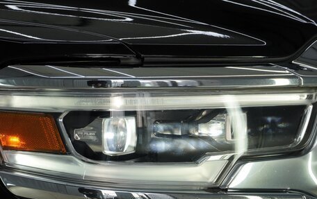 Rambler 1500, 2022 год, 7 500 000 рублей, 6 фотография