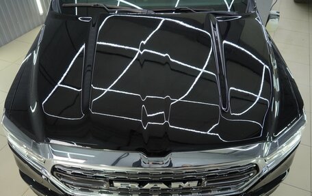 Rambler 1500, 2022 год, 7 500 000 рублей, 4 фотография