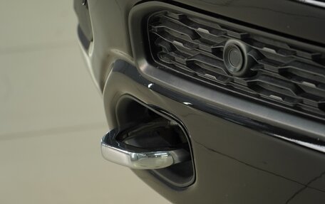 Rambler 1500, 2022 год, 7 500 000 рублей, 8 фотография