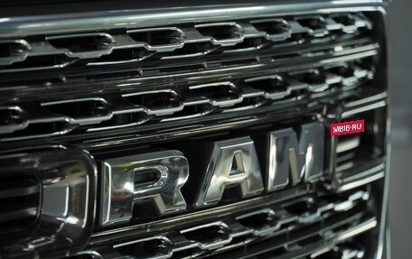 Rambler 1500, 2022 год, 7 500 000 рублей, 2 фотография