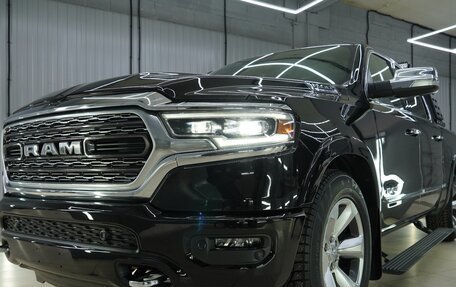 Rambler 1500, 2022 год, 7 500 000 рублей, 9 фотография