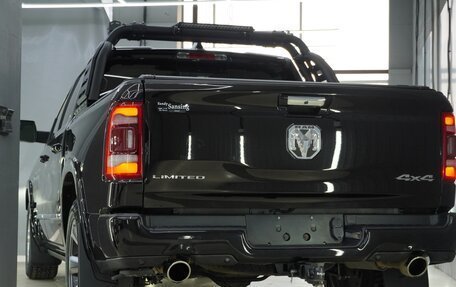 Rambler 1500, 2022 год, 7 500 000 рублей, 10 фотография