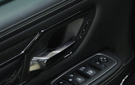 Rambler 1500, 2022 год, 7 500 000 рублей, 20 фотография