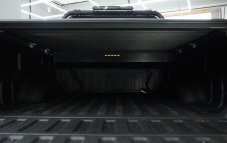 Rambler 1500, 2022 год, 7 500 000 рублей, 18 фотография