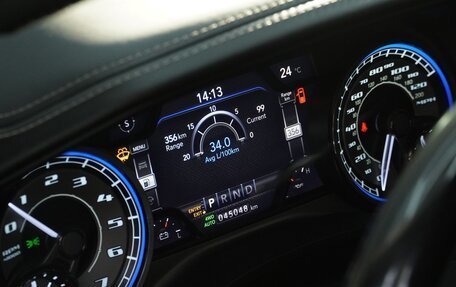 Rambler 1500, 2022 год, 7 500 000 рублей, 22 фотография