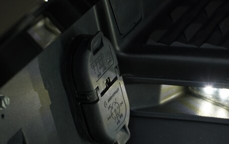 Rambler 1500, 2022 год, 7 500 000 рублей, 16 фотография