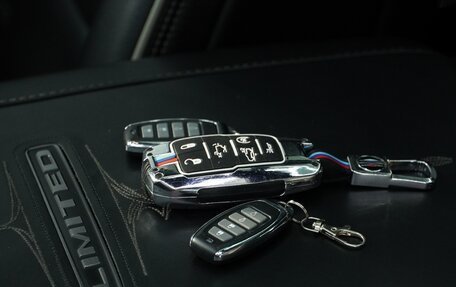 Rambler 1500, 2022 год, 7 500 000 рублей, 19 фотография