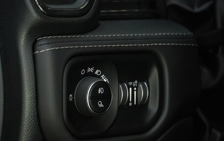 Rambler 1500, 2022 год, 7 500 000 рублей, 21 фотография