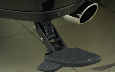 Rambler 1500, 2022 год, 7 500 000 рублей, 15 фотография