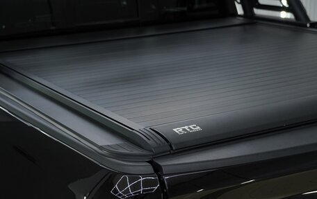 Rambler 1500, 2022 год, 7 500 000 рублей, 17 фотография