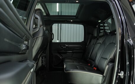 Rambler 1500, 2022 год, 7 500 000 рублей, 24 фотография