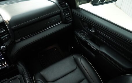 Rambler 1500, 2022 год, 7 500 000 рублей, 32 фотография