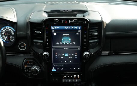 Rambler 1500, 2022 год, 7 500 000 рублей, 30 фотография