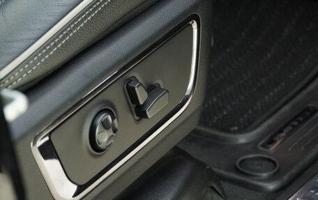 Rambler 1500, 2022 год, 7 500 000 рублей, 37 фотография