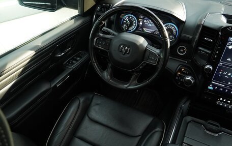 Rambler 1500, 2022 год, 7 500 000 рублей, 33 фотография