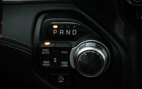 Rambler 1500, 2022 год, 7 500 000 рублей, 29 фотография