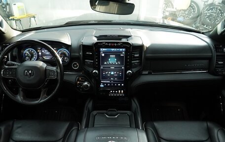 Rambler 1500, 2022 год, 7 500 000 рублей, 31 фотография