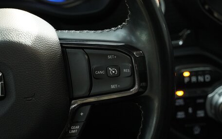 Rambler 1500, 2022 год, 7 500 000 рублей, 27 фотография