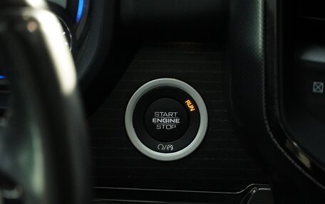 Rambler 1500, 2022 год, 7 500 000 рублей, 28 фотография