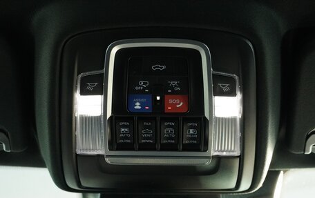 Rambler 1500, 2022 год, 7 500 000 рублей, 34 фотография