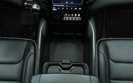 Rambler 1500, 2022 год, 7 500 000 рублей, 36 фотография