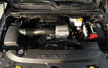 Rambler 1500, 2022 год, 7 500 000 рублей, 38 фотография